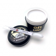 TEXTURE HOLD LINE BUILDER GEL - MINIMALISM 15ml TEXTURE HOLD LINE BUILDER GEL - MINIMALISM 15ml